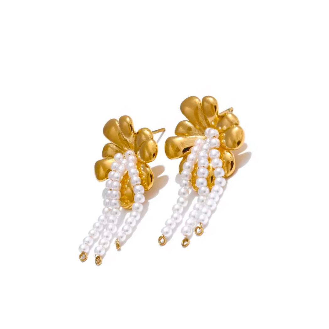 ARETES FLOREH