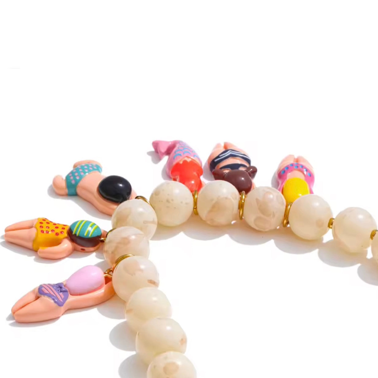 COLLAR FIORENZA