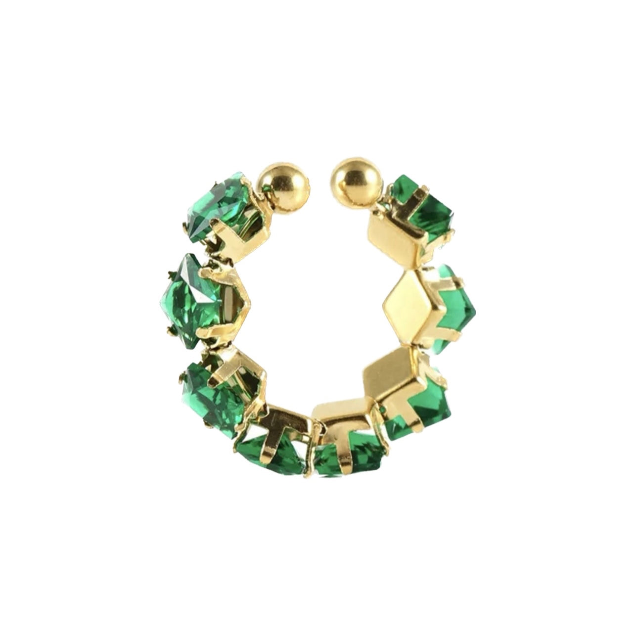 ANILLO PATRIAS