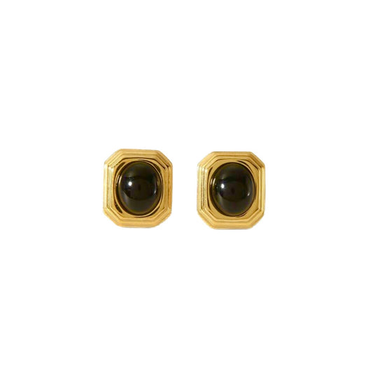 Aretes Freyah