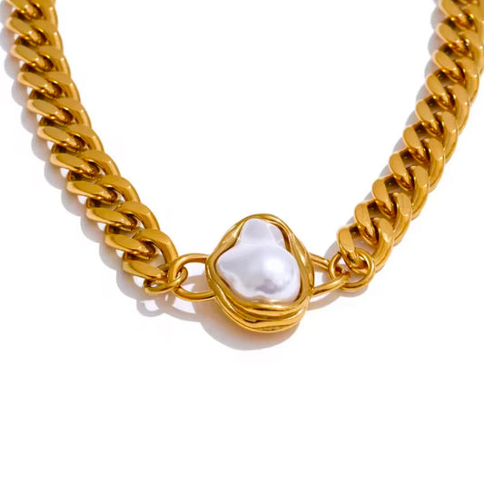 COLLAR ELOISE