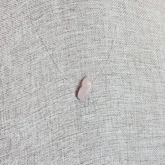 CUARZO ROSA