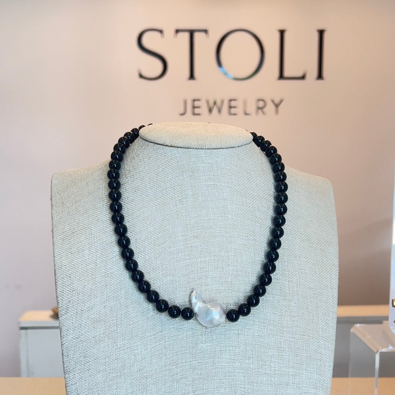 COLLAR JUNTHY