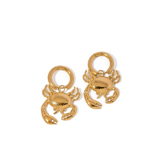 ARETES KRABBE