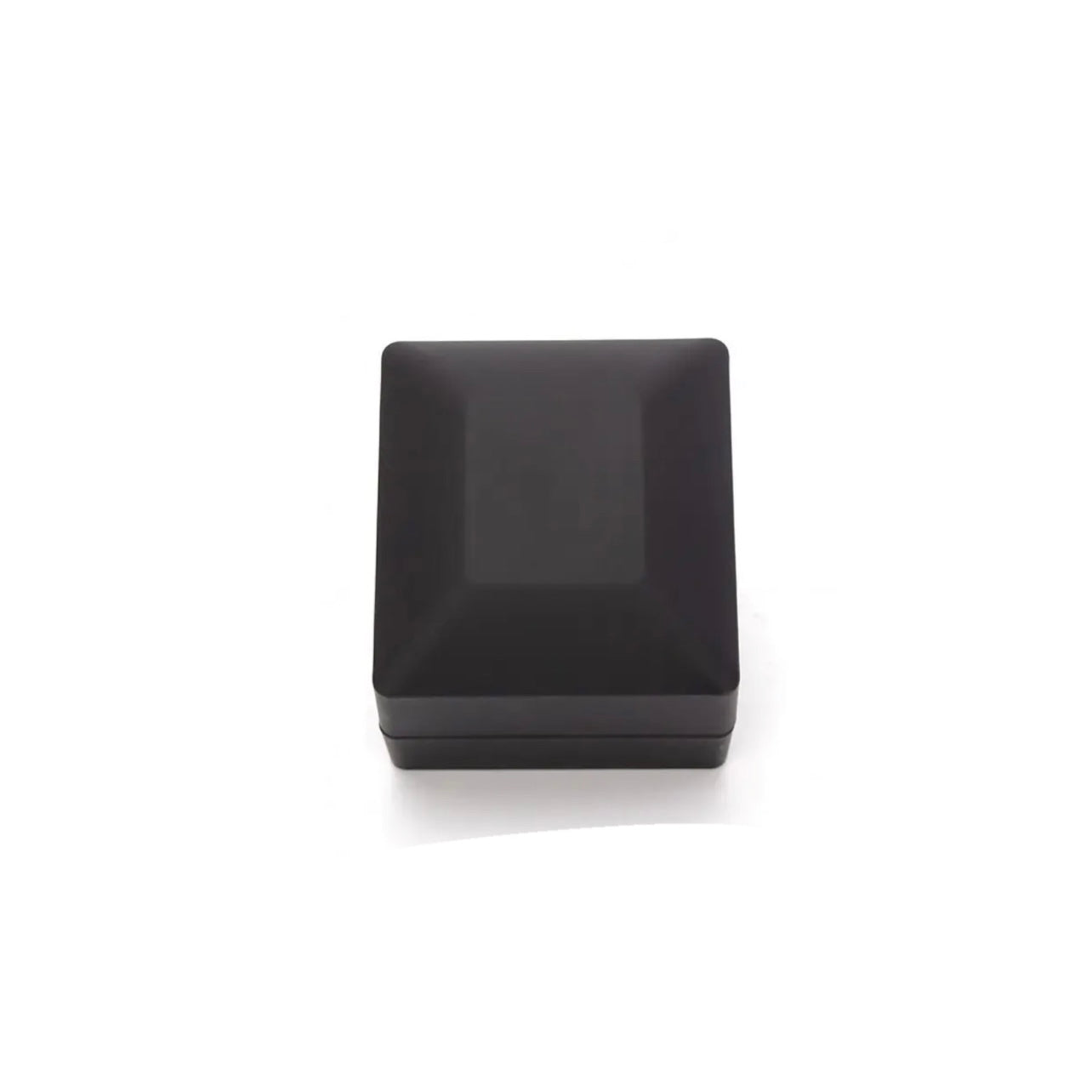 Estuche para anillo con luz led