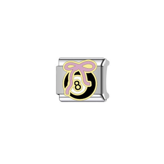 BOLA 8