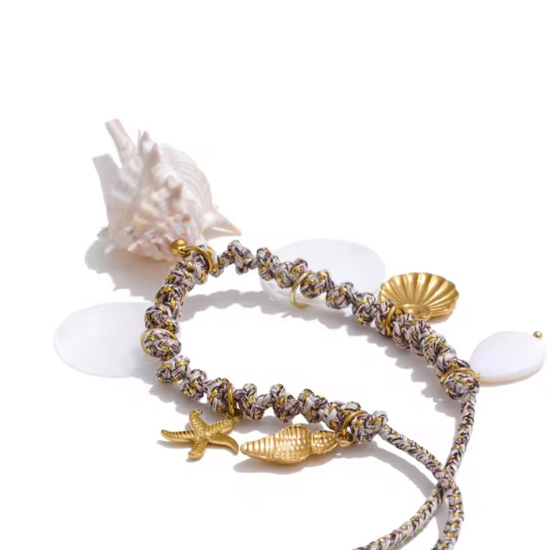 COLLAR JOSIANE
