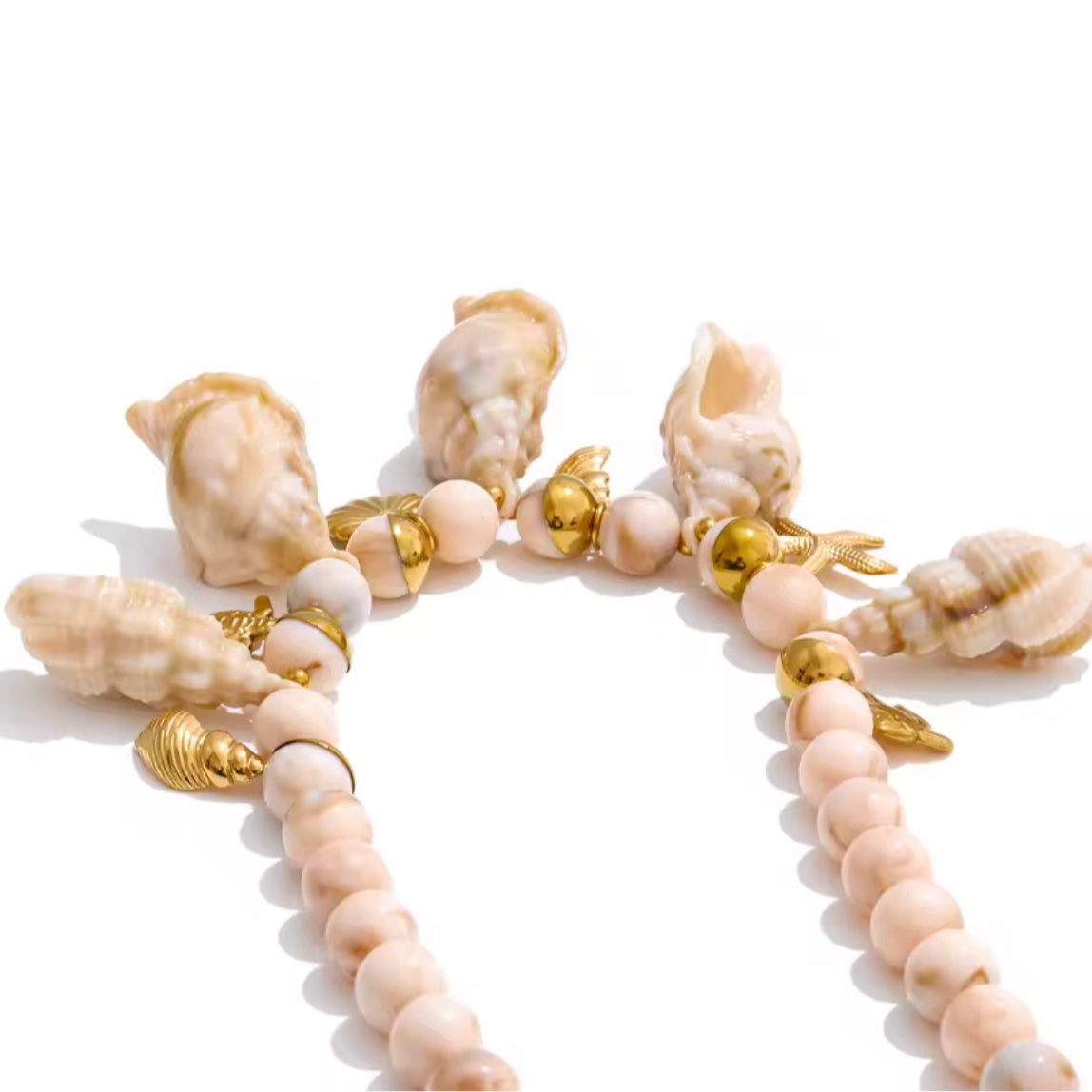 COLLAR ELOWYN