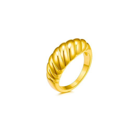ANILLO CROISSANT