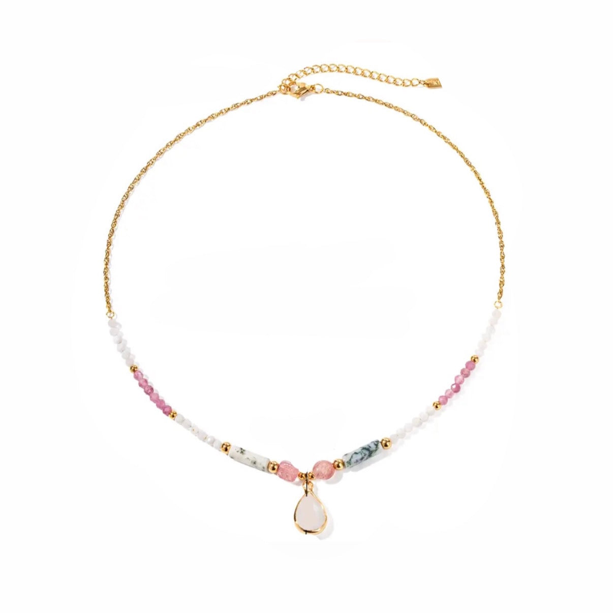 Collar Zeber