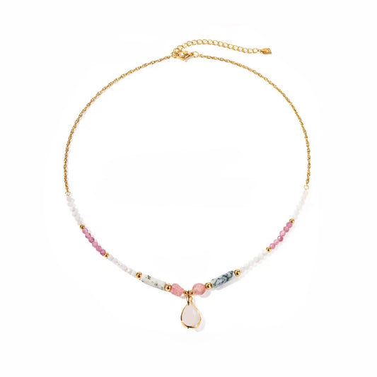 Collar Zeber