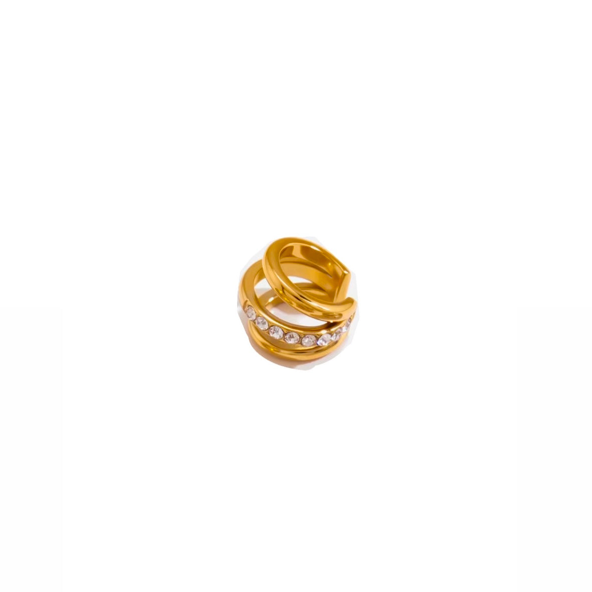 EAR CUFF