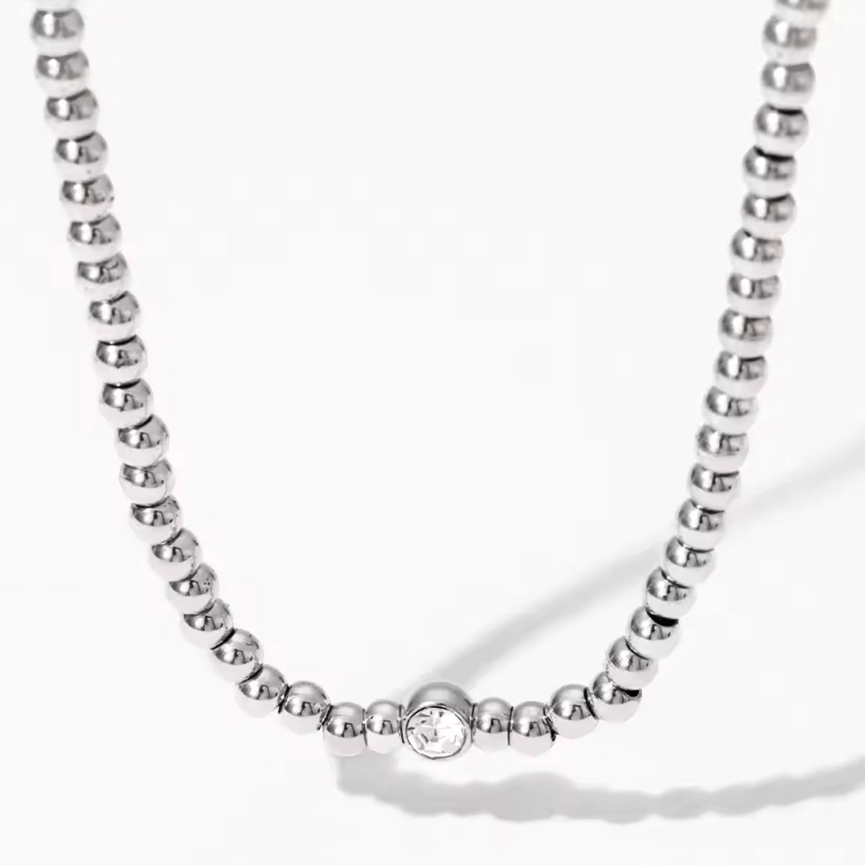 COLLAR DESTH