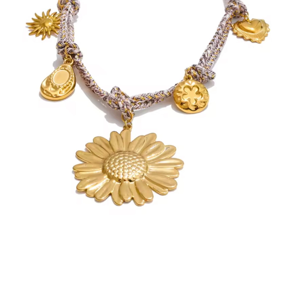 COLLAR MARGARITA