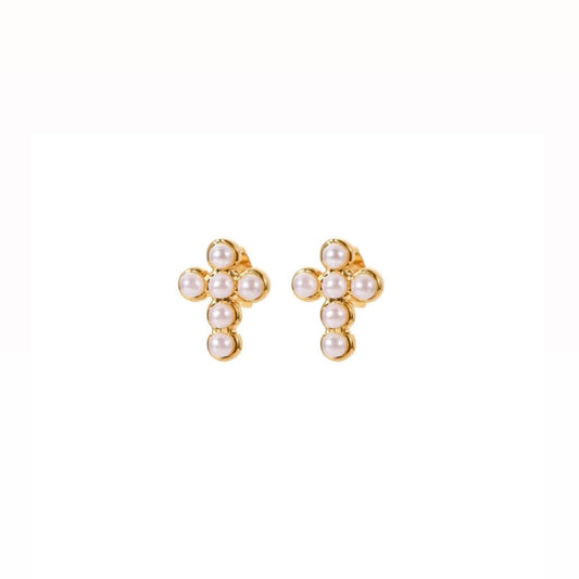 ARETES CRUZY