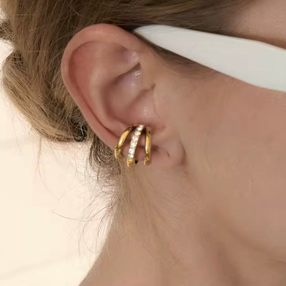 EAR CUFF