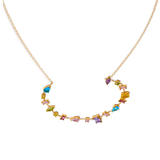 COLLAR RAINBOW