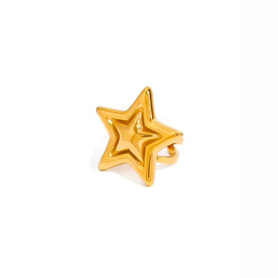 ANILLO STERN