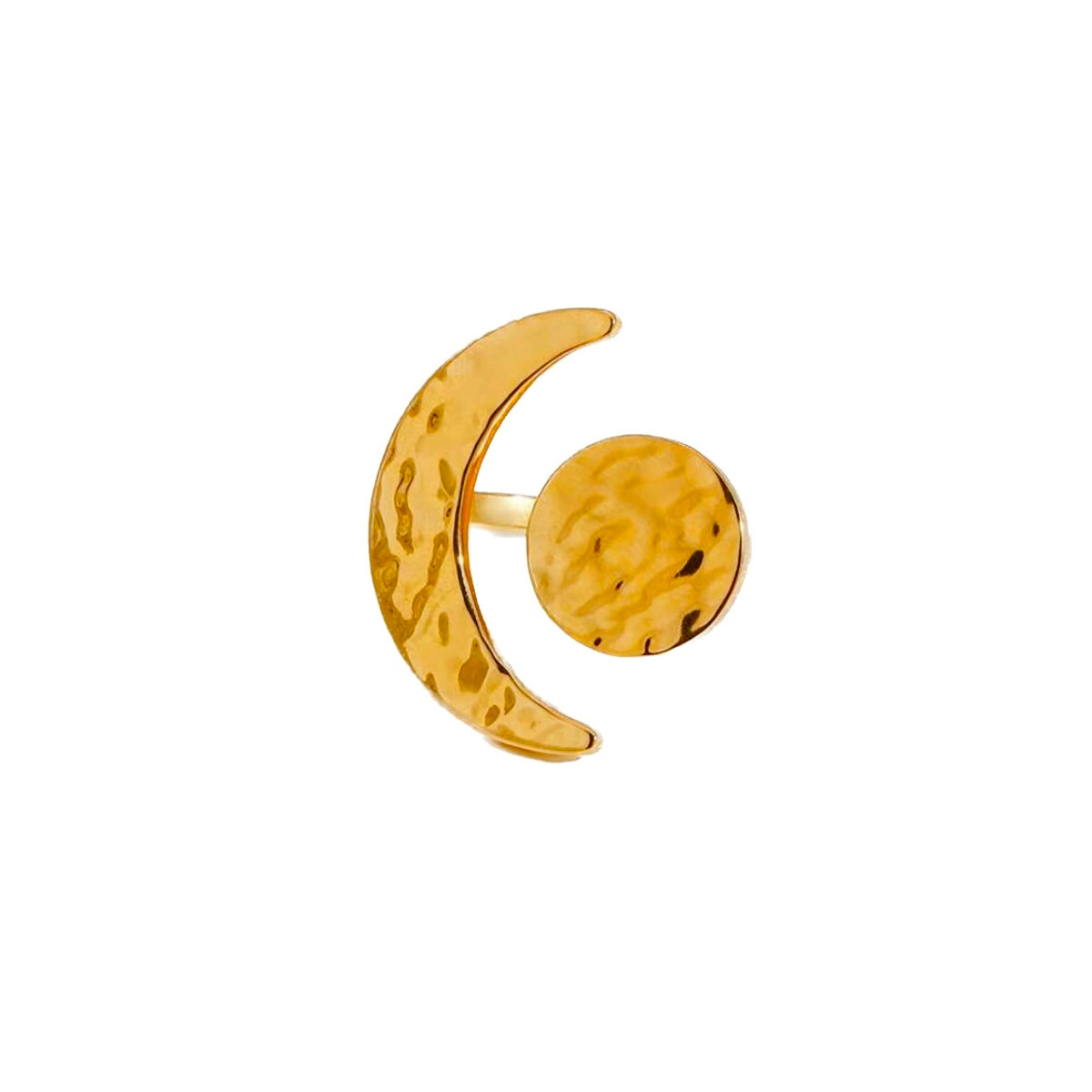ANILLO MOON