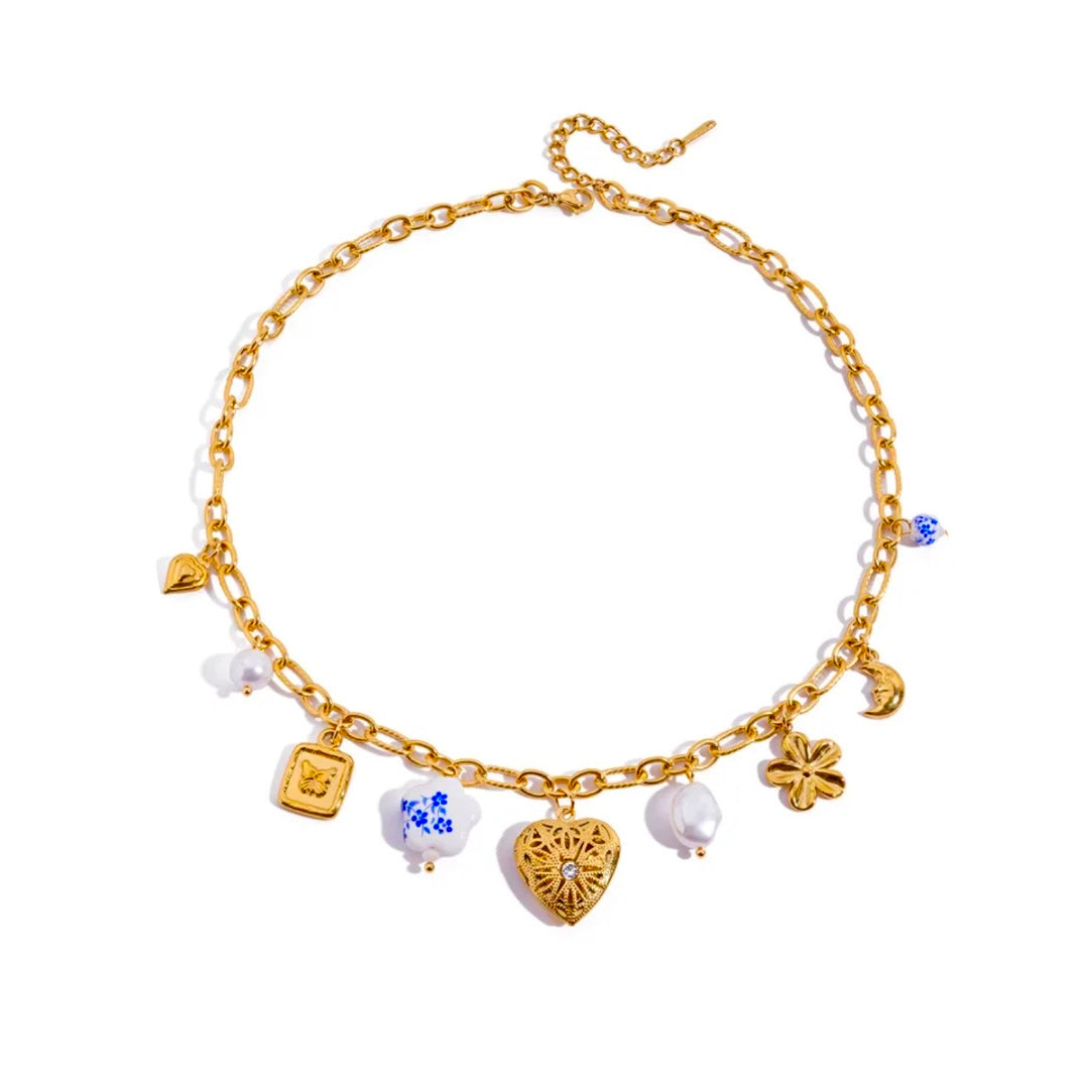 COLLAR