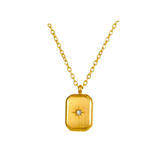 COLLAR STELLA