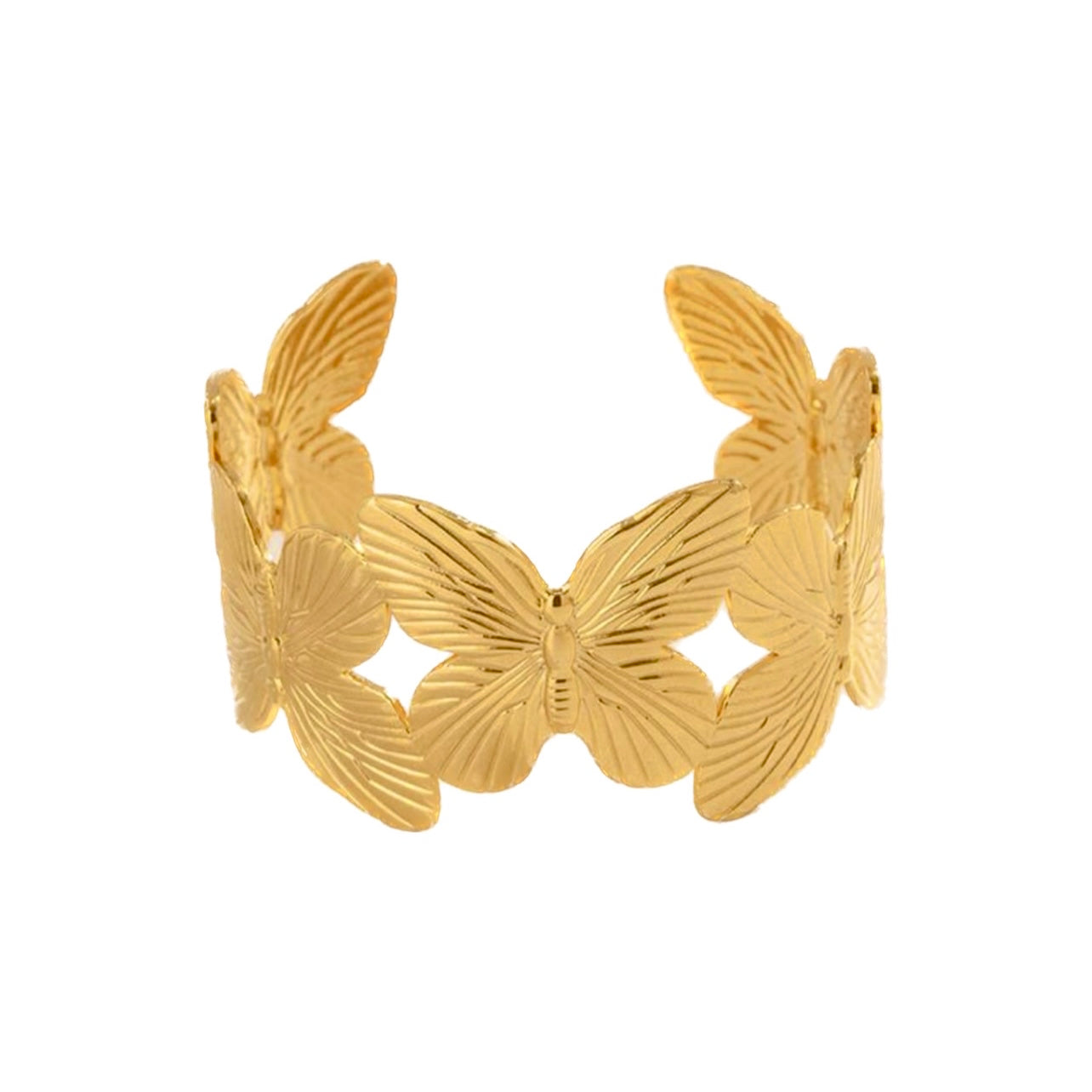 BRAZALETE BUTTERFLY
