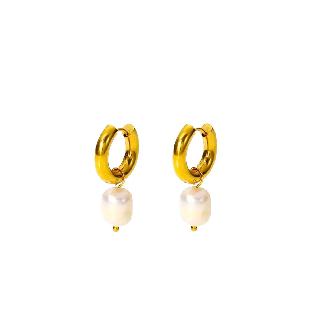 ARETES MYLAH DORADOS