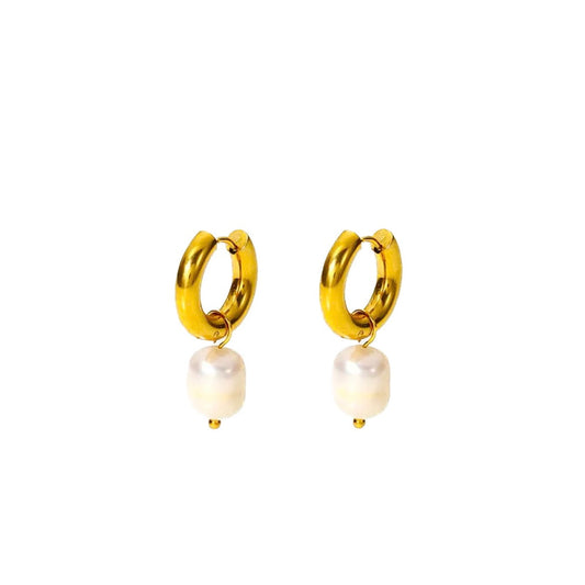 ARETES MYLAH DORADOS