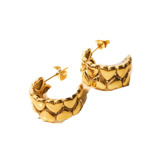 ARETES IVY