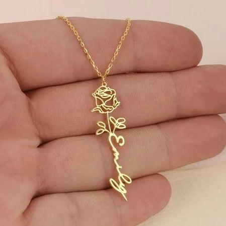 COLLAR PERSONALIZADO