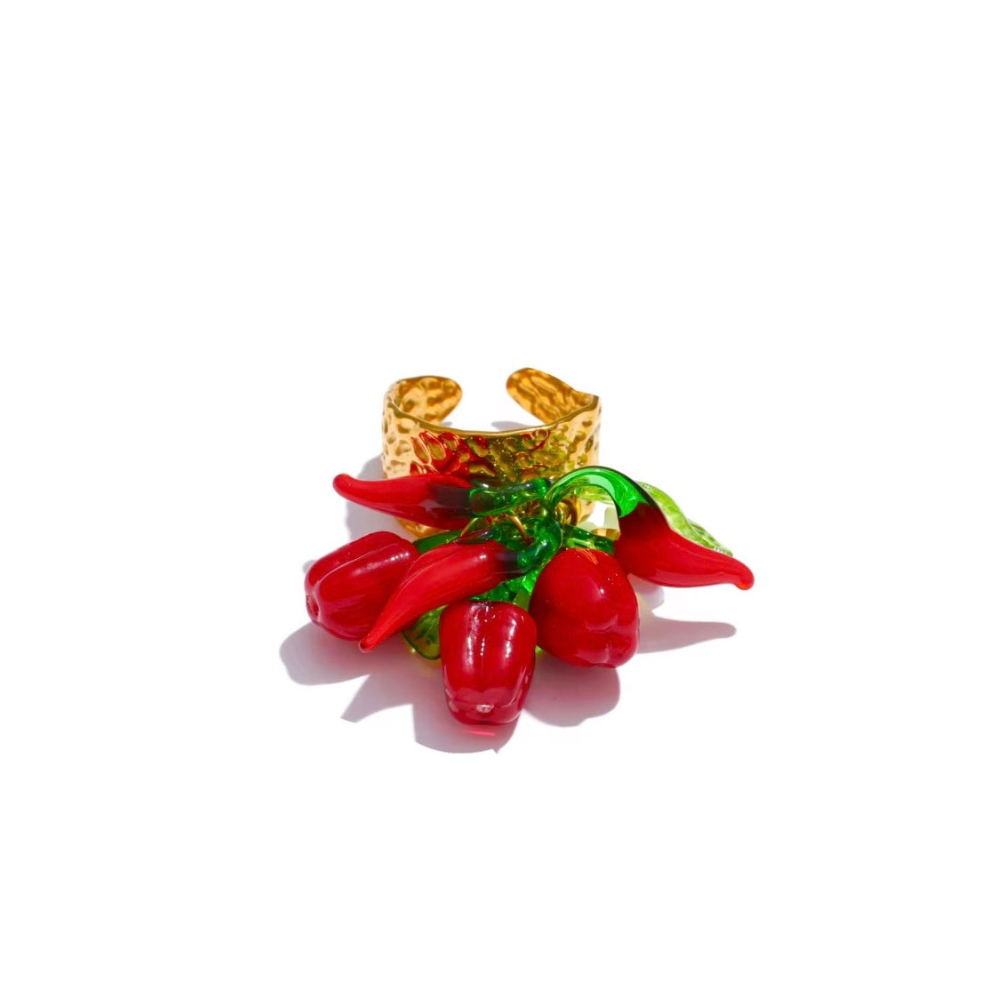 ANILLO PIMIENTOS