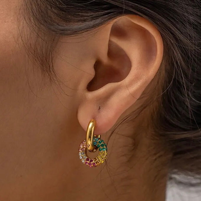 ARETES CASTE