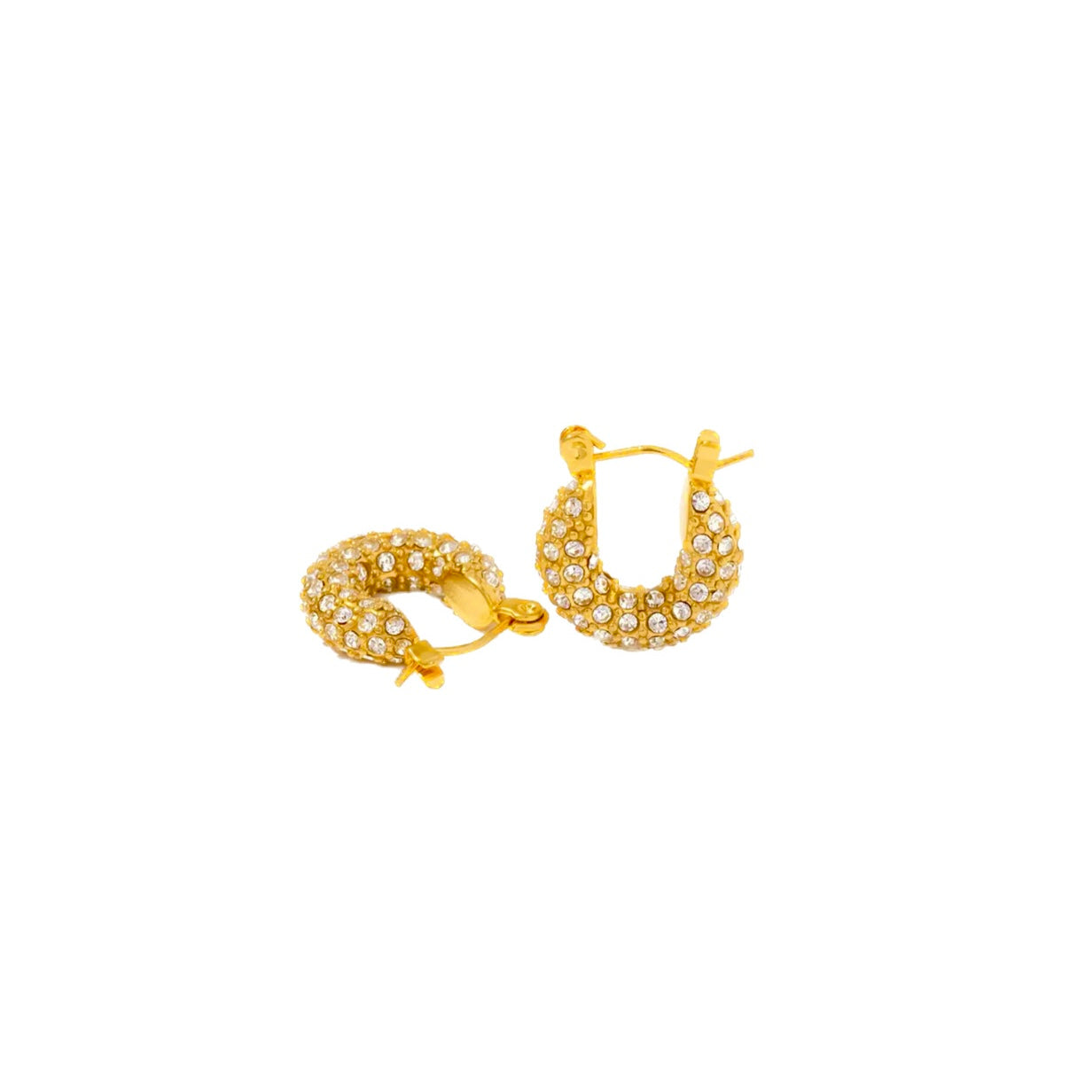 ARETES PETITE ELA