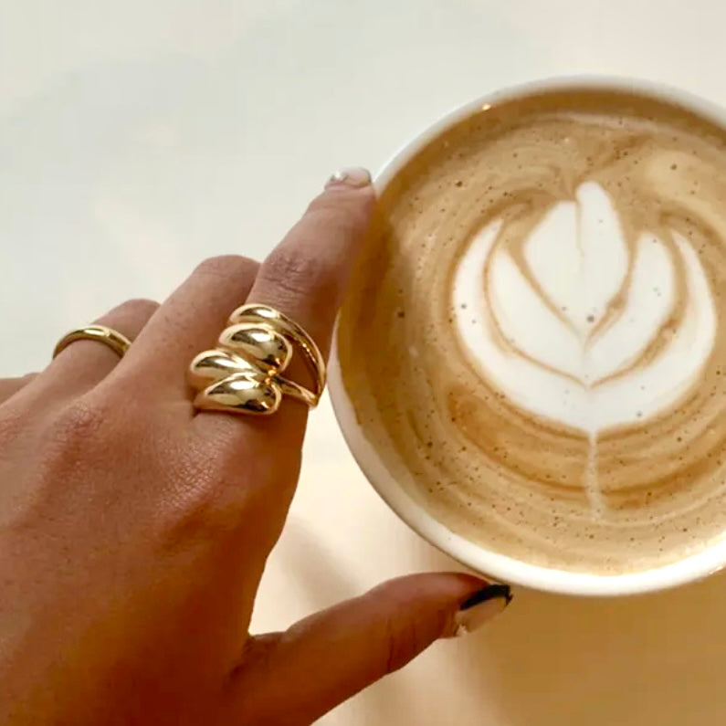 ANILLO BUZZI