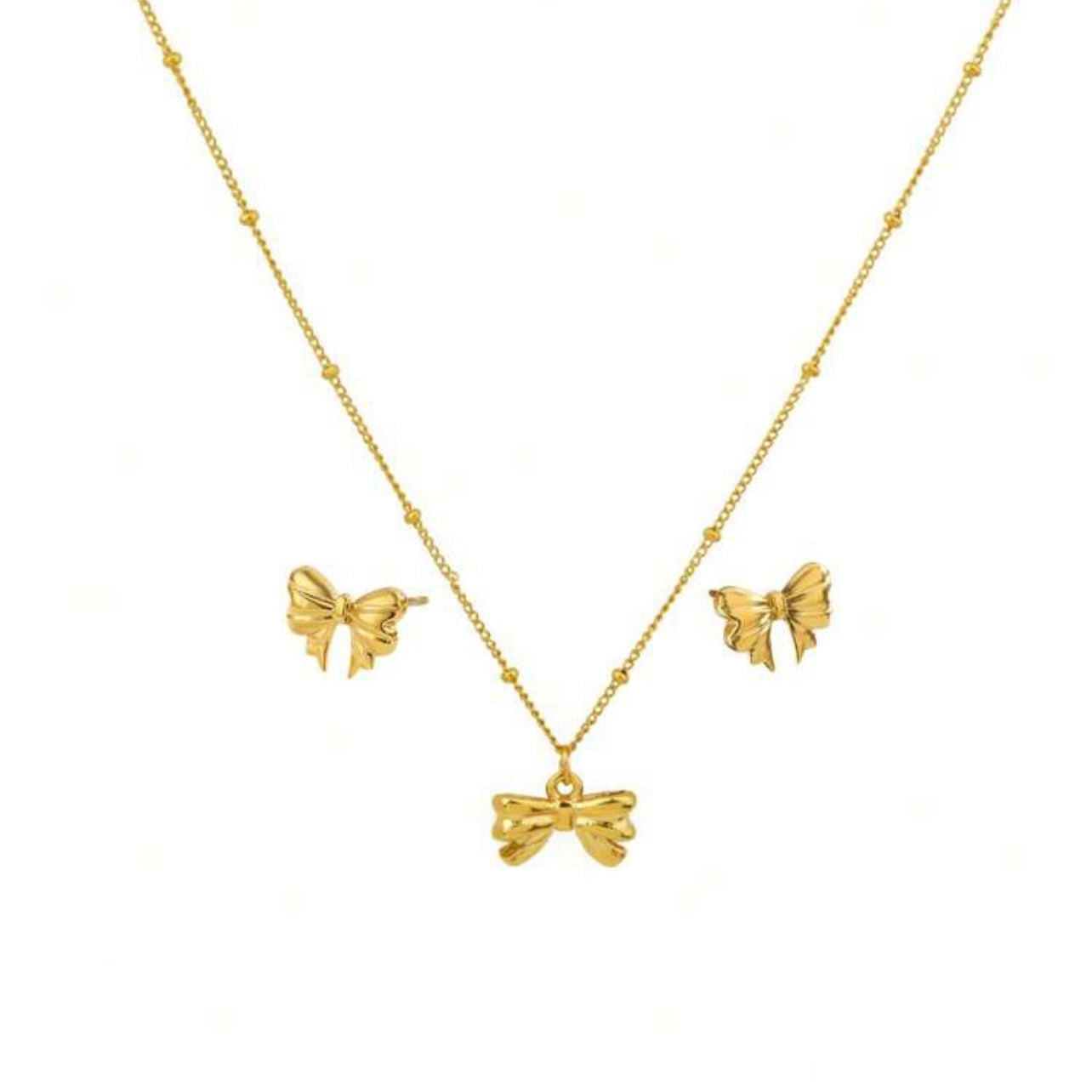 Set Coquete