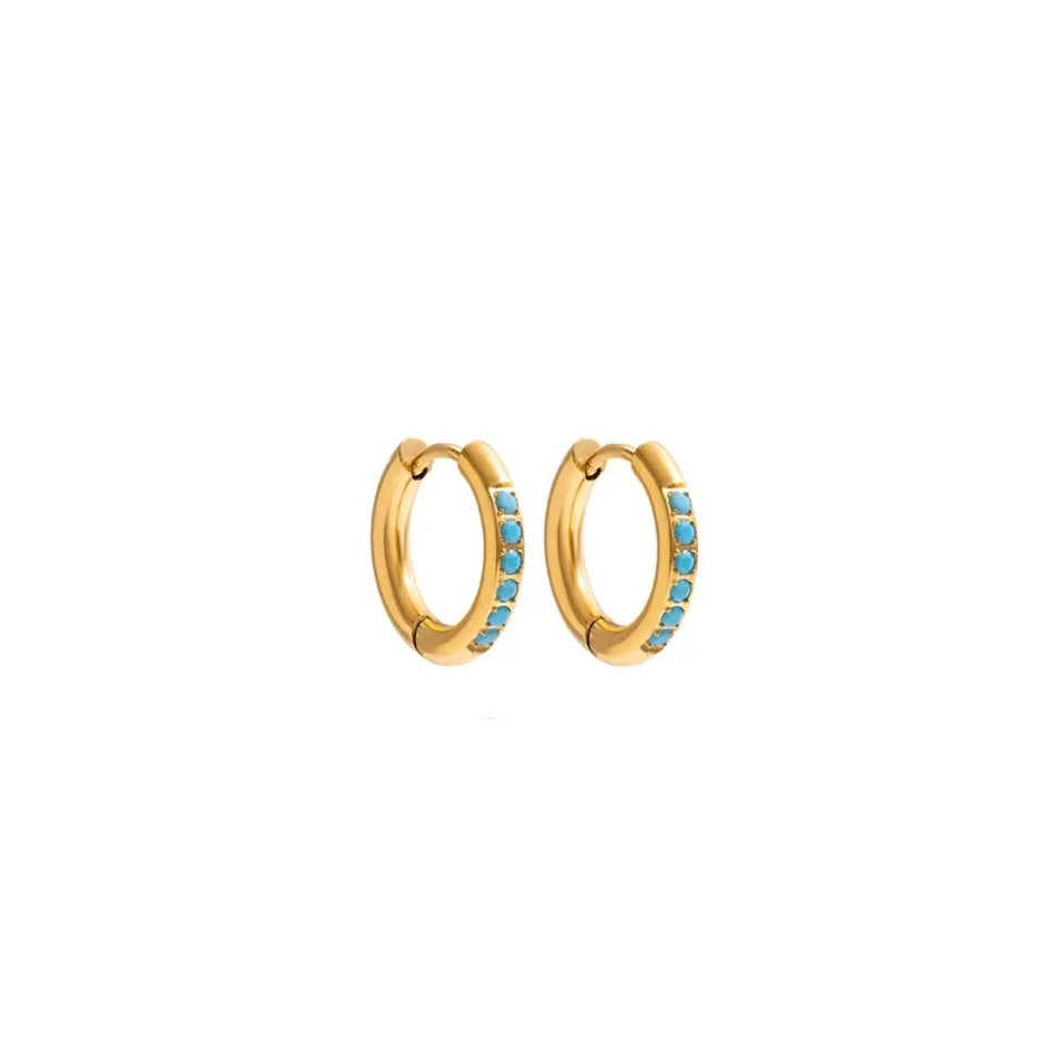 ARETES