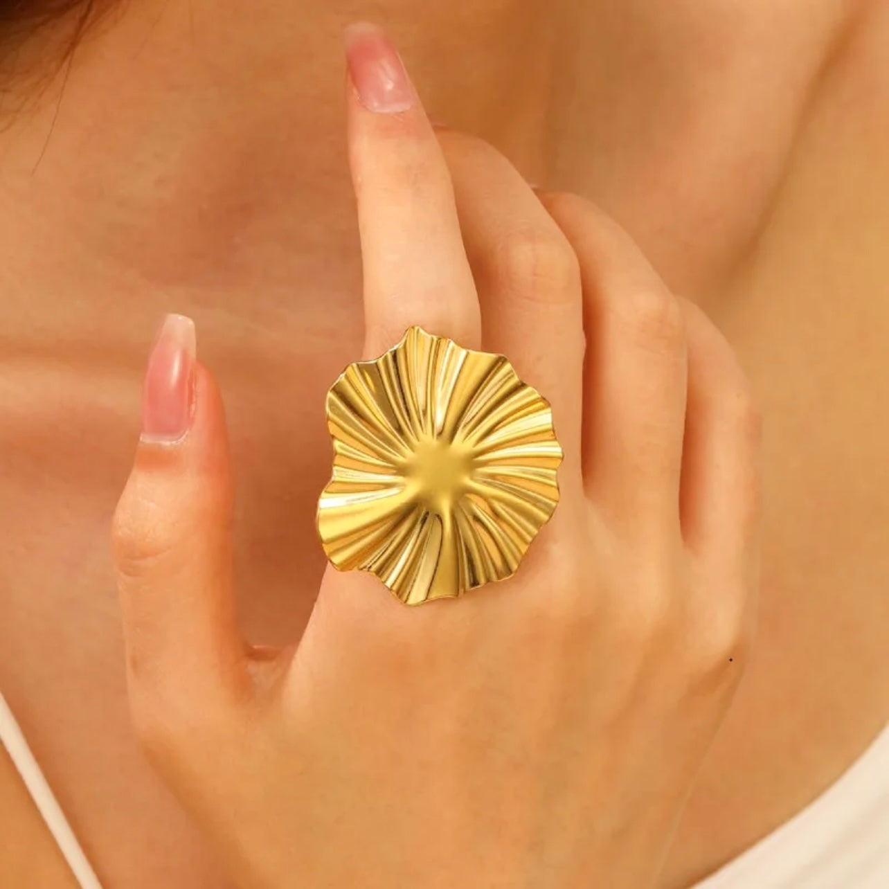 ANILLO RHOMI