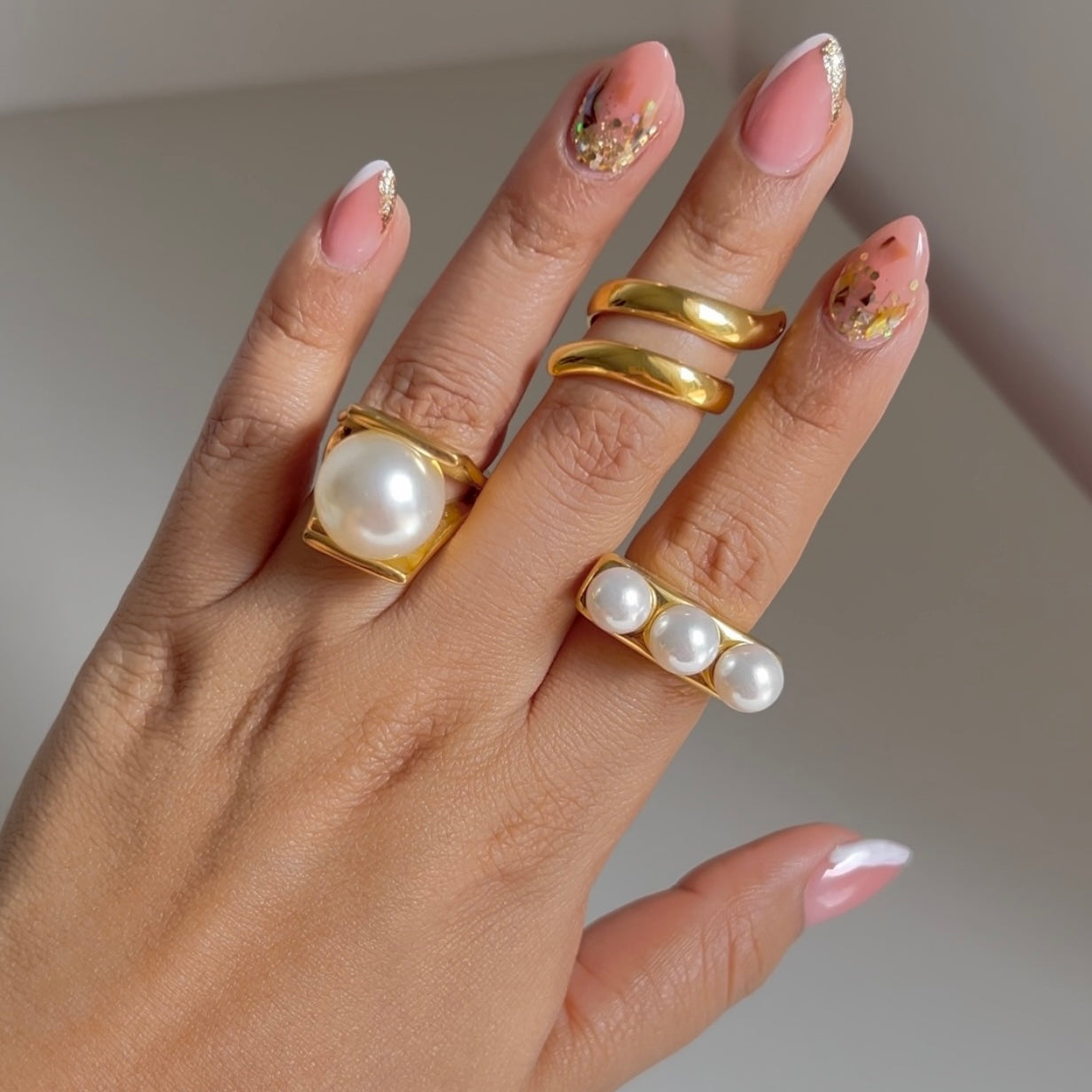 ANILLO EMERY
