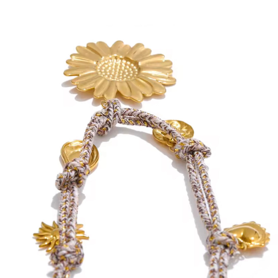 COLLAR MARGARITA