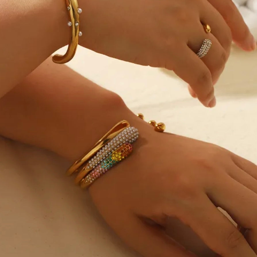 PULSERA PARSLEY