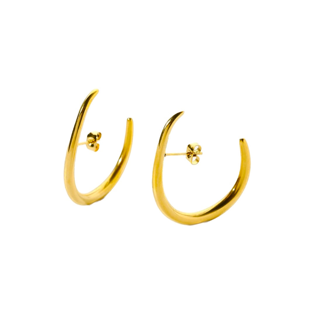 ARETES CLAIREE