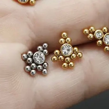 PIERCING ARKHI