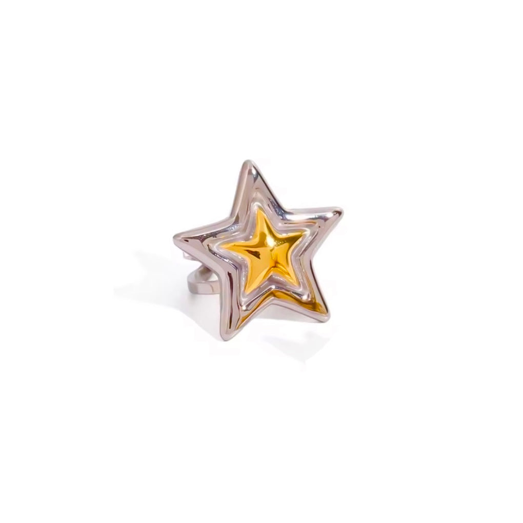 ANILLO STERN