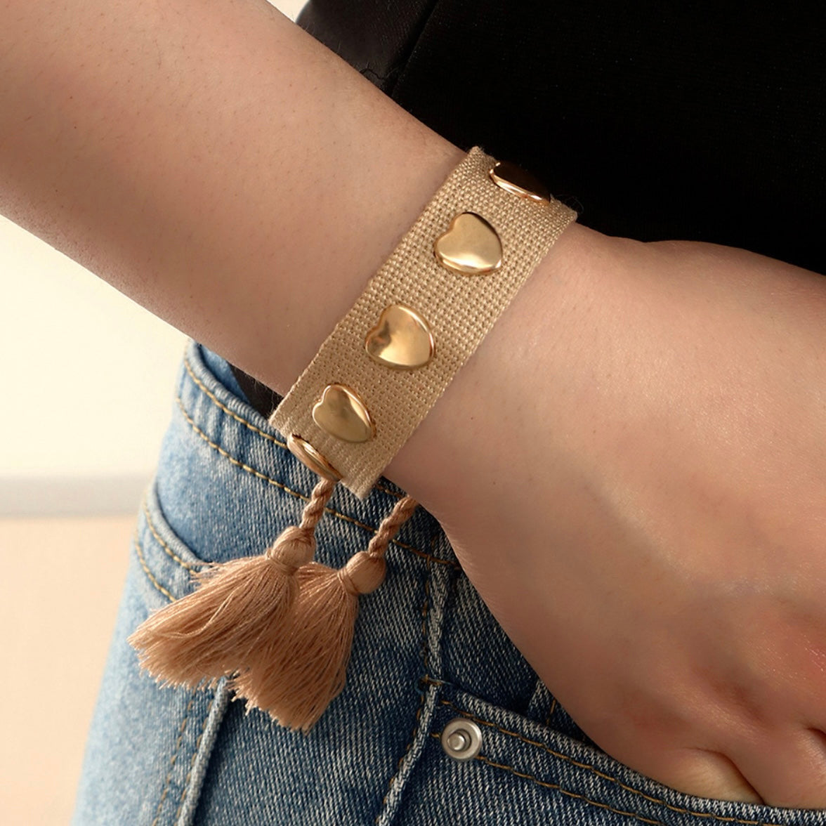 PULSERA SOZZA