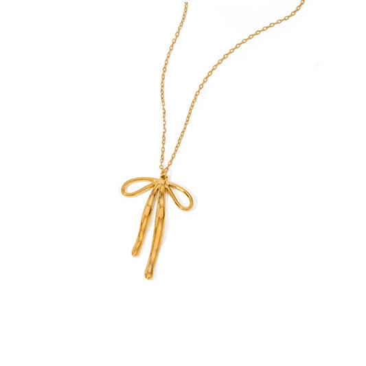 COLLAR LAZO
