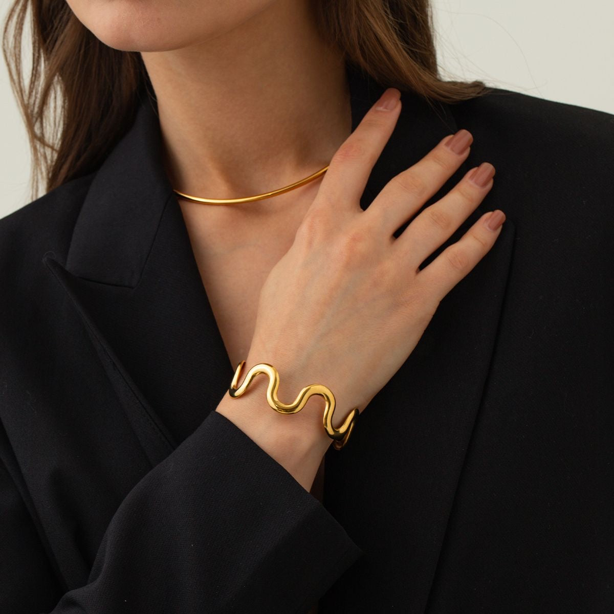 PULSERA DICON