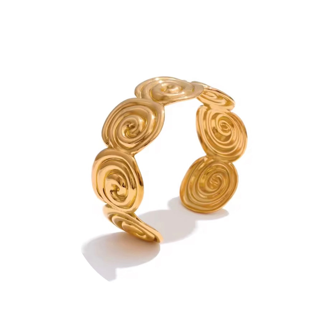 BRAZALETE DHALIA