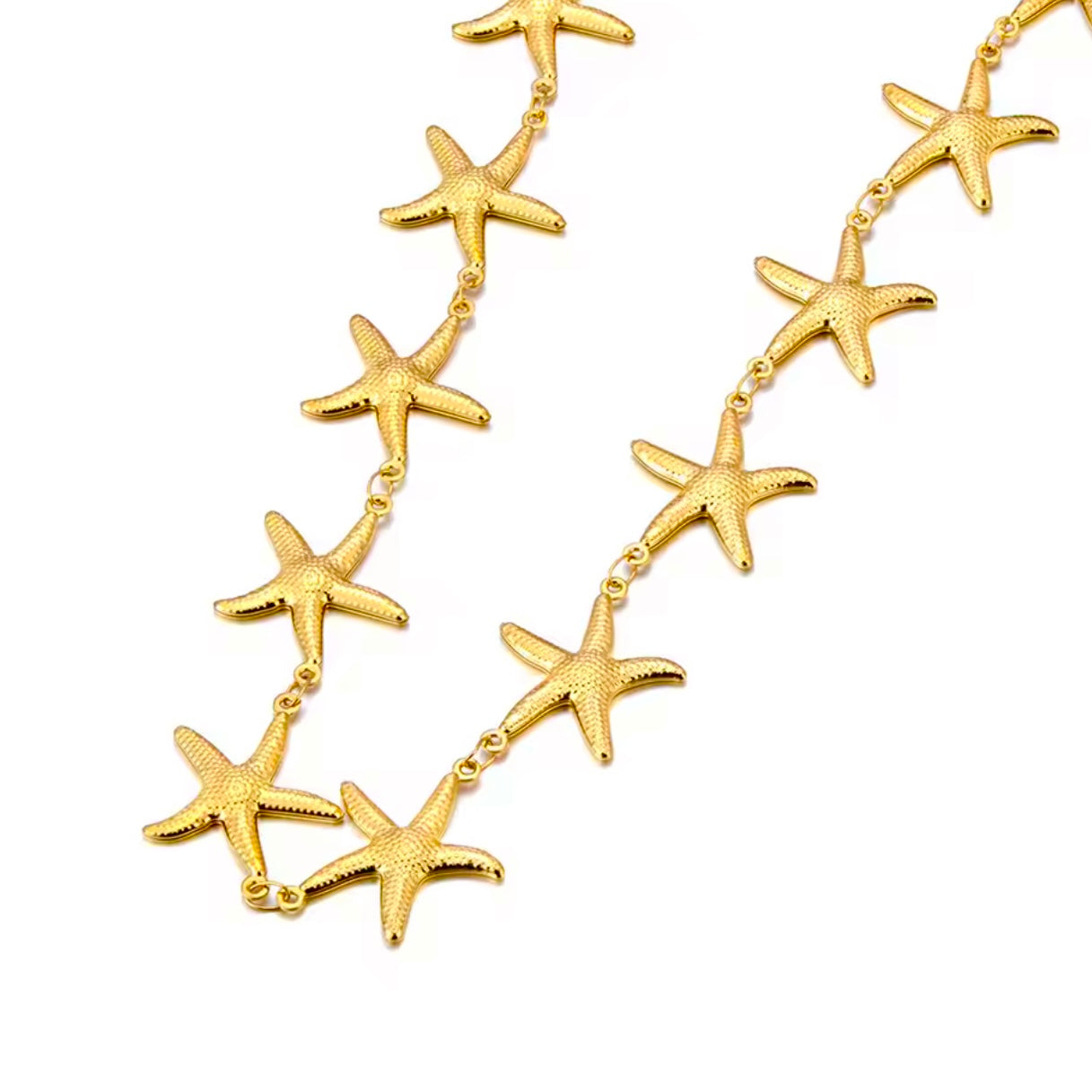 COLLAR YLLDETI