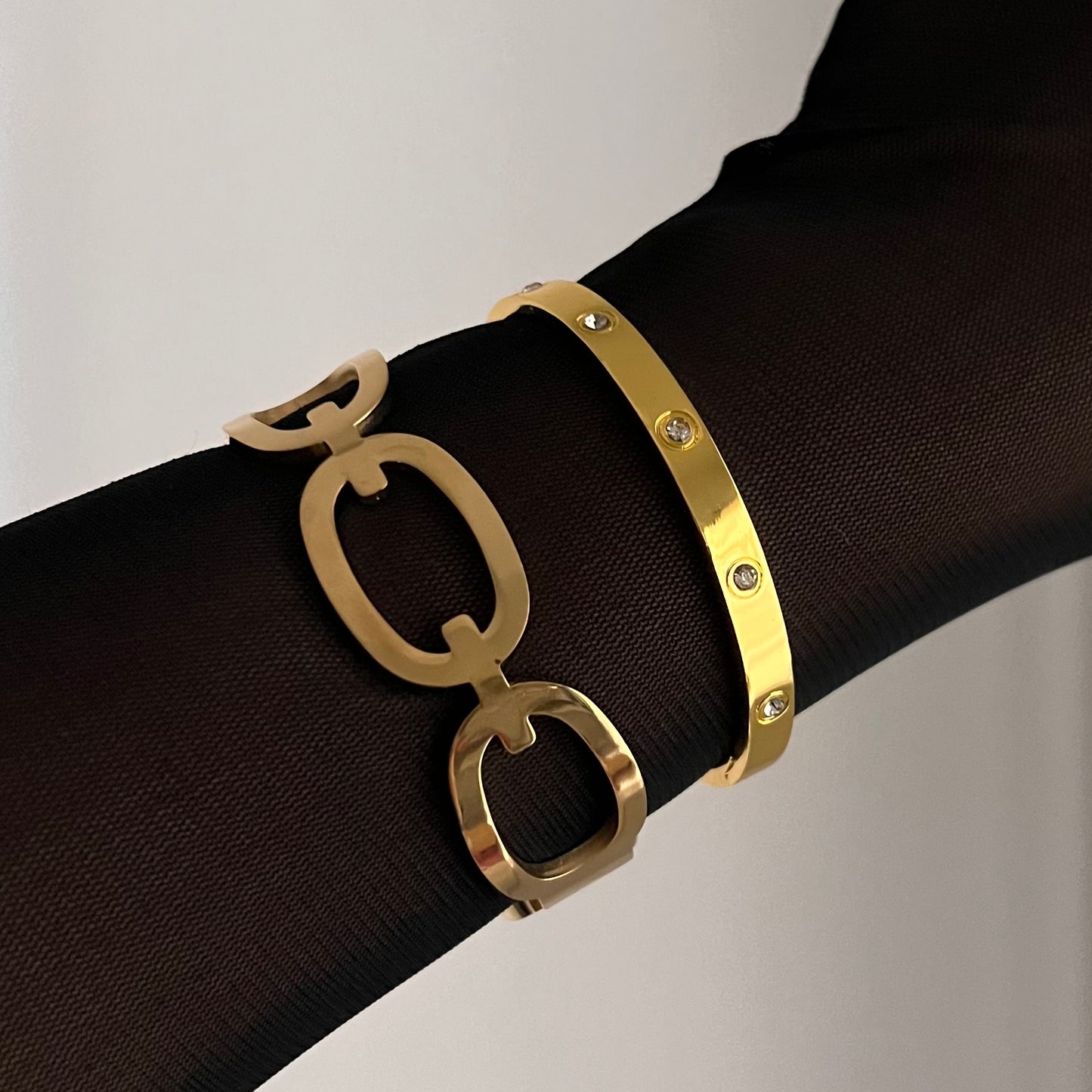 BRAZALETE ODETTE