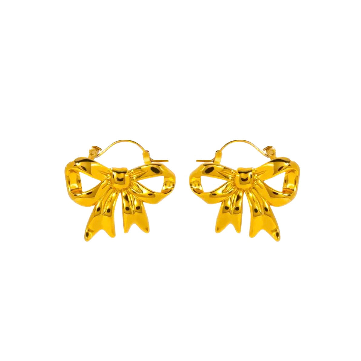 ARETES MONYO